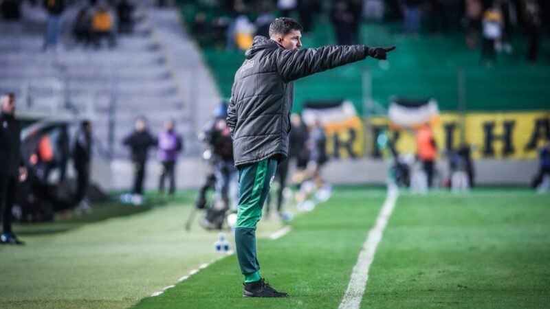 Solidez defensiva sustenta boa fase do Juventude na Série B