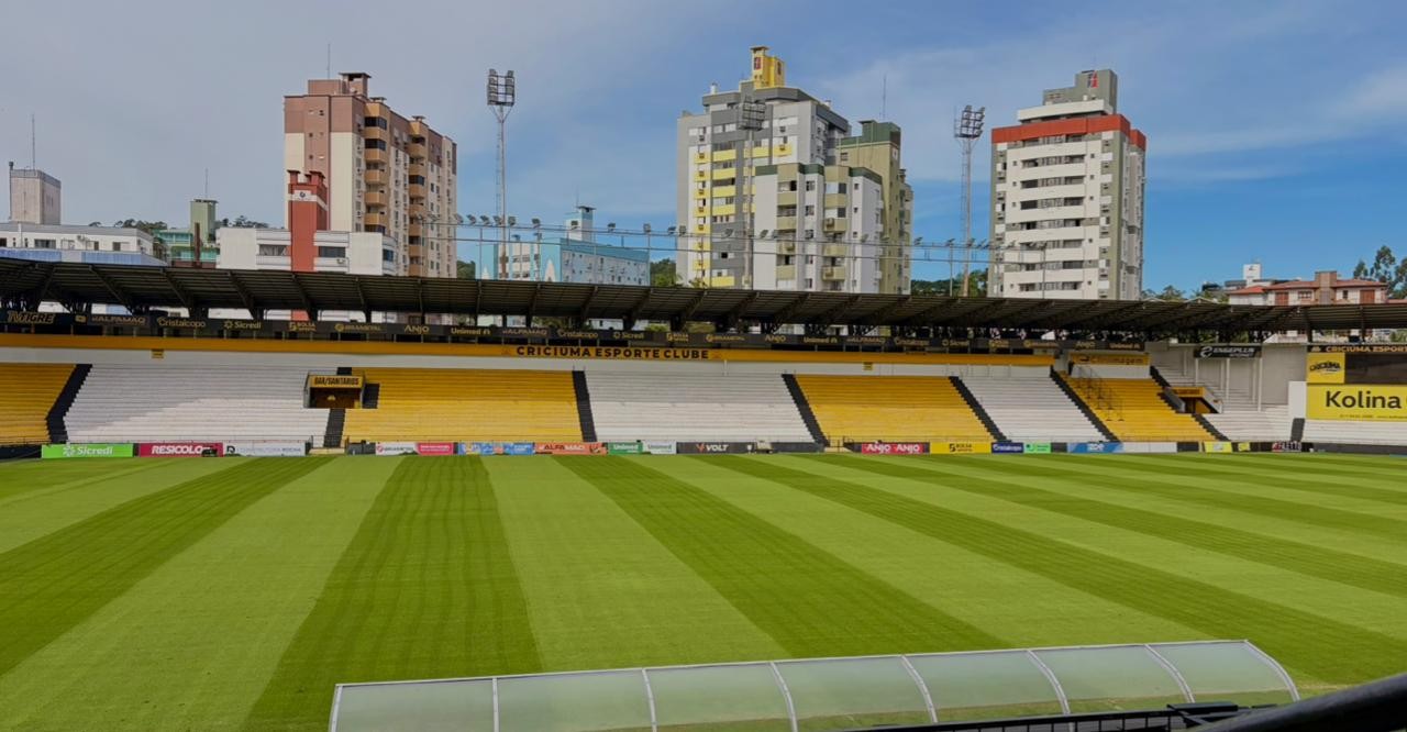 Criciúma x São Bernardo: onde assistir ao vivo, horário e escalações