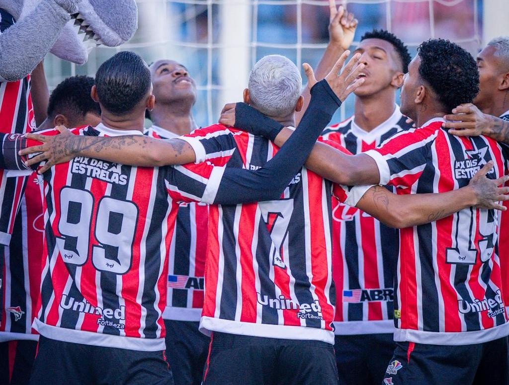Bicampeão brasileiro pode enfrentar Central ou Maguary no mata-mata da Série D
