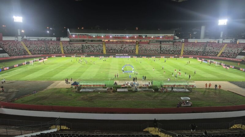 Botafogo-SP x CRB: onde assistir ao vivo, horário e escalações