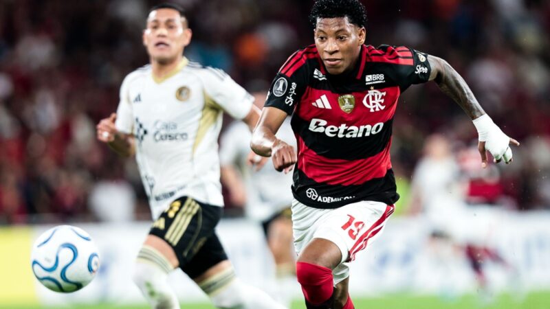 Plata estreia na Copa do Mundo após conquistar Jardim e dar a volta por cima no Flamengo