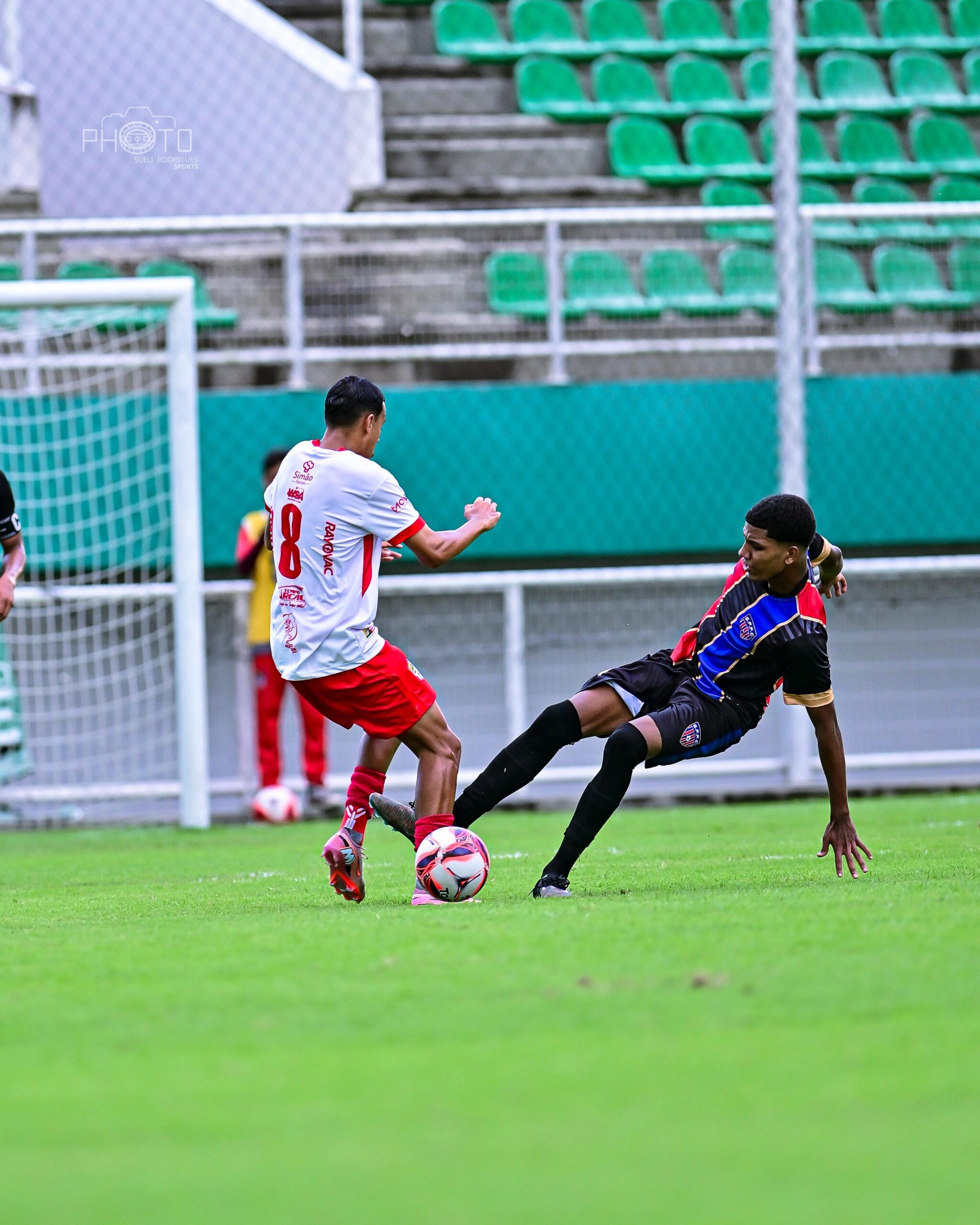 Internautas creem em classificação de Santa Cruz-AC, Andirá, Galvez e São Francisco no Acreano Sub-20