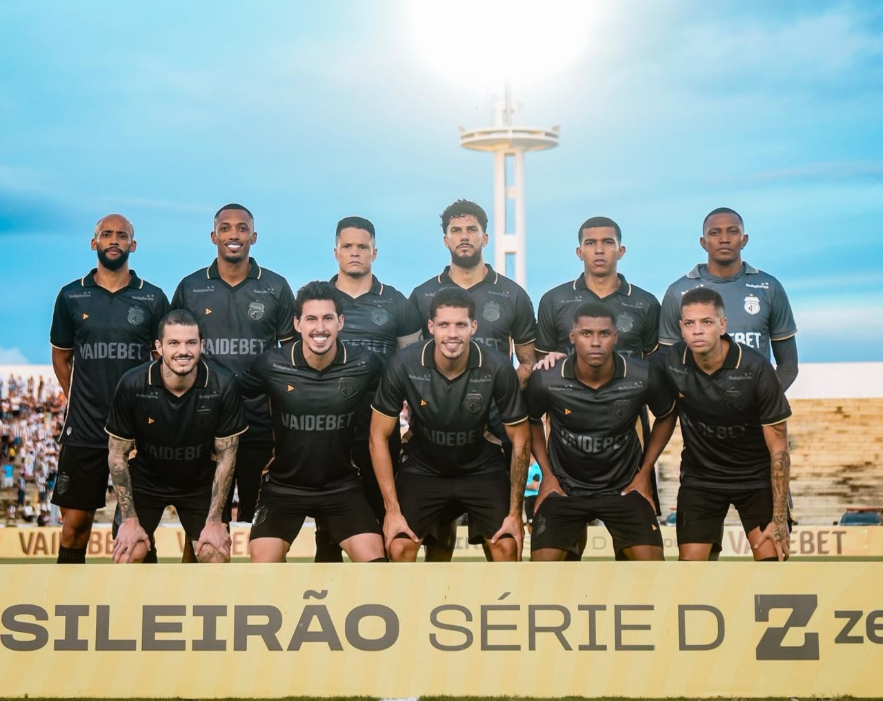 Nova derrota para o Lagarto gera reflexão no Treze na reta final da 1ª fase da Série D 2026