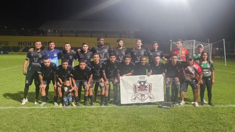 Taça Clube Interbairros 2026: confira campanha da Escolinha do Bebeto até a final do torneio
