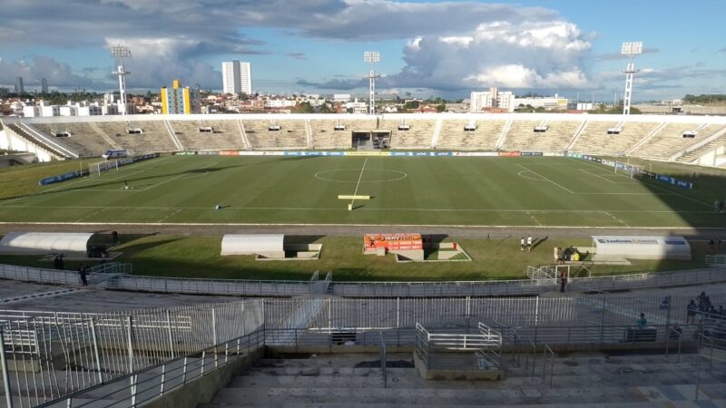 Serra Branca x Juazeirense: onde assistir, horário, prováveis escalações e arbitragem