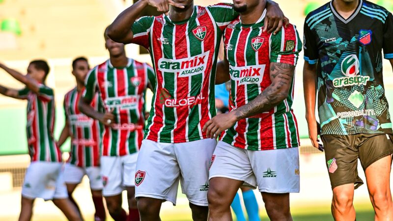 No Top-10 da artilharia, Pitel é 2º jogador de clube do Acre a fazer poker em jogo da Série D