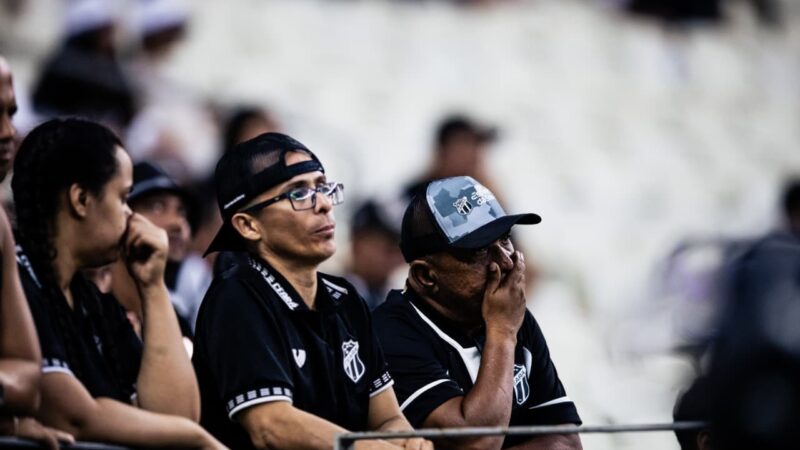 Veja desafios que Daniel Paulista terá no Ceará pensando na Série B