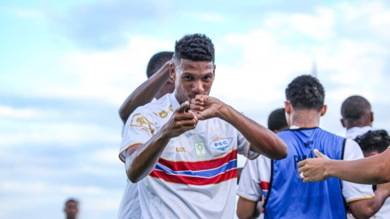 Confira adversários de Central e Maguary no mata-mata da Série D