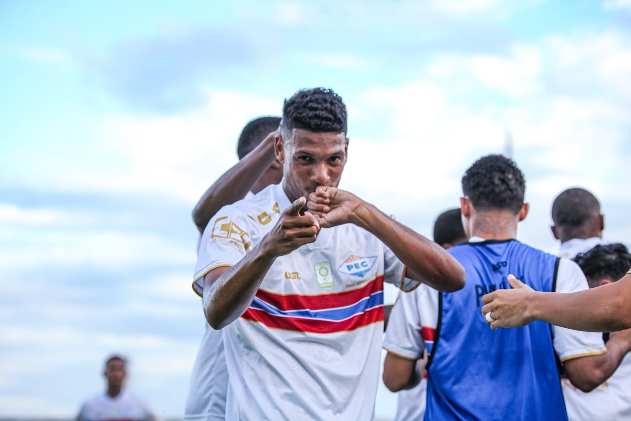 Confira adversários de Central e Maguary no mata-mata da Série D