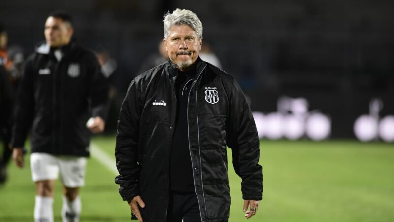 Boaro analisa empate da Ponte: “Fizemos o melhor dentro das possibilidades”