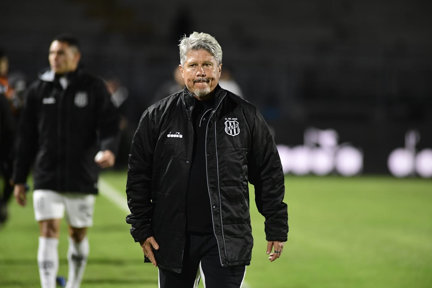 Boaro analisa empate da Ponte: “Fizemos o melhor dentro das possibilidades”
