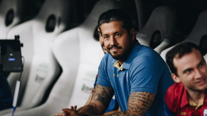 Carpini mira recuperação do Fortaleza em clássico contra o Sport na Arena Castelão