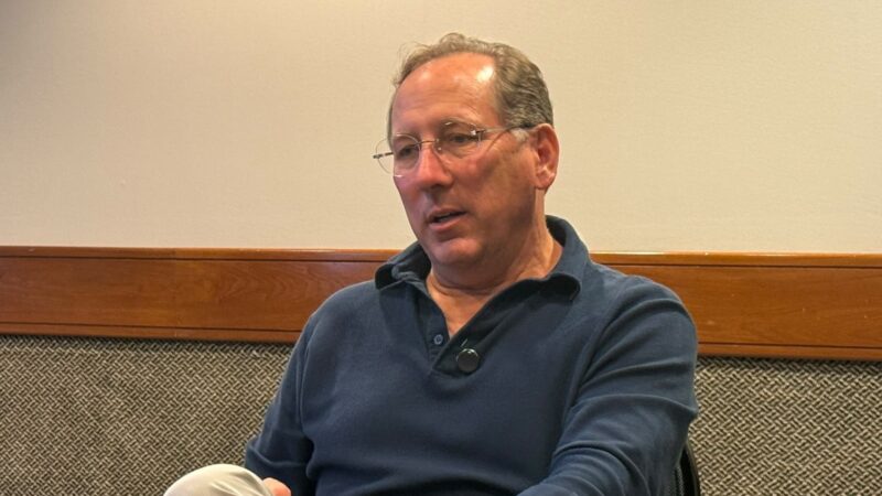 Textor diz que ainda é dono da SAF Botafogo e alerta investidores: “Tem que saber que está comprando algo inválido”