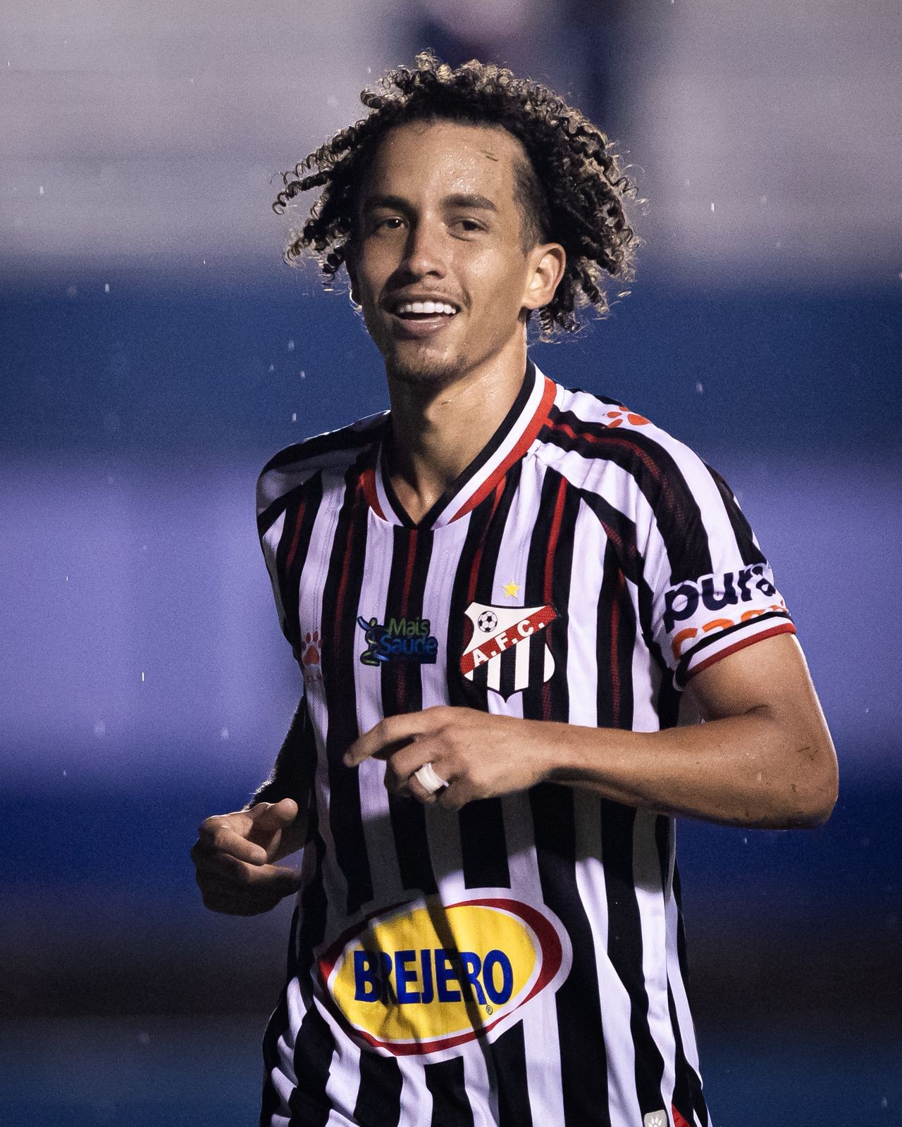 Juninho destaca campanha do Anápolis antes da final da Copa Verde