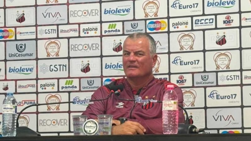 Mazola classifica derrota para o Caxias como o “melhor jogo do Ituano no ano”