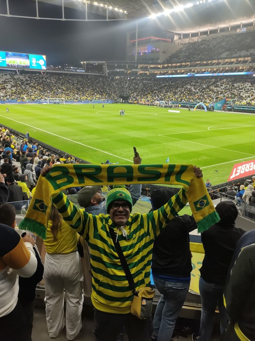Quanto custa ver o Brasil na Copa? Torcedor vende carro e cogita voltar desempregado para ver o hexa