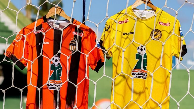 Finais da Taça das Favelas Campinas 2026: assista ao vivo