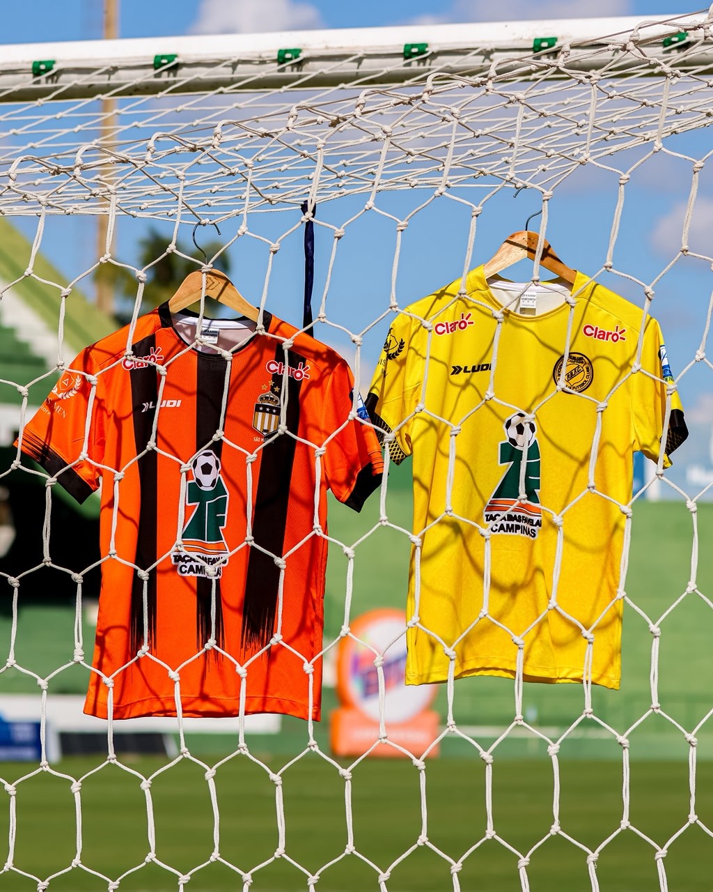 Finais da Taça das Favelas Campinas 2026: assista ao vivo