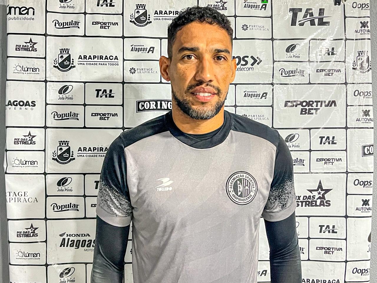 ASA intensifica preparação e tenta manter a vice-liderança antes do mata-mata da Série D