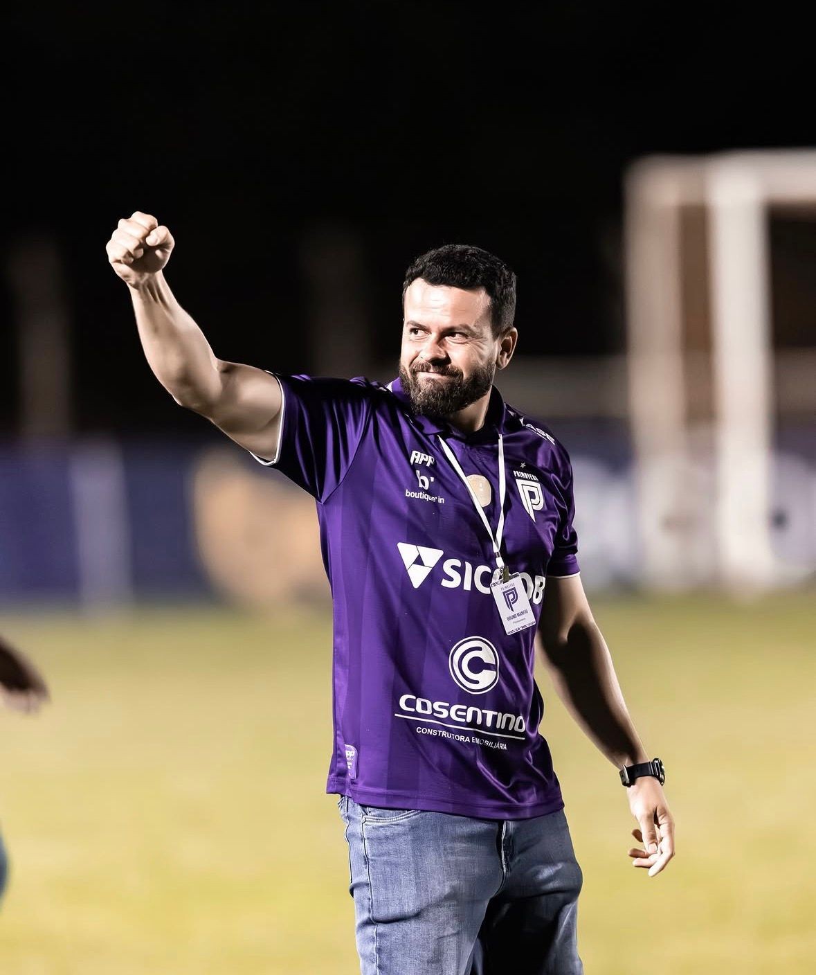 Clube da Série D rifa terreno ou R$ 100 mil; entenda como nasceu a ideia