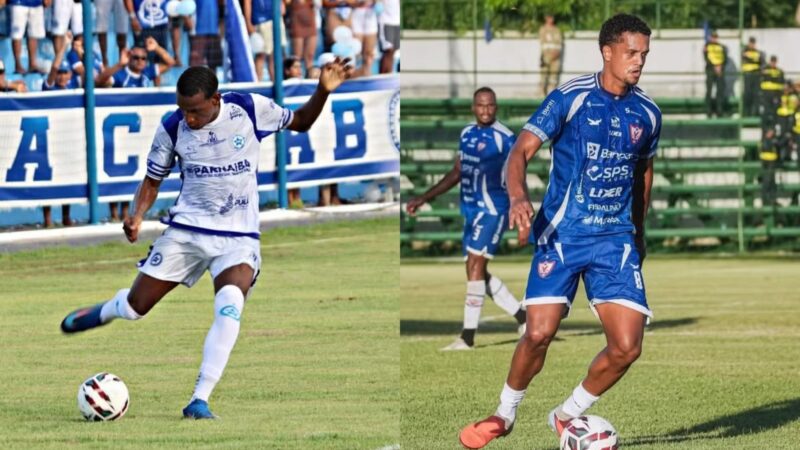 Série D 2026: Parnahyba conquista classificação e encara o Águia de Marabá na 2ª fase