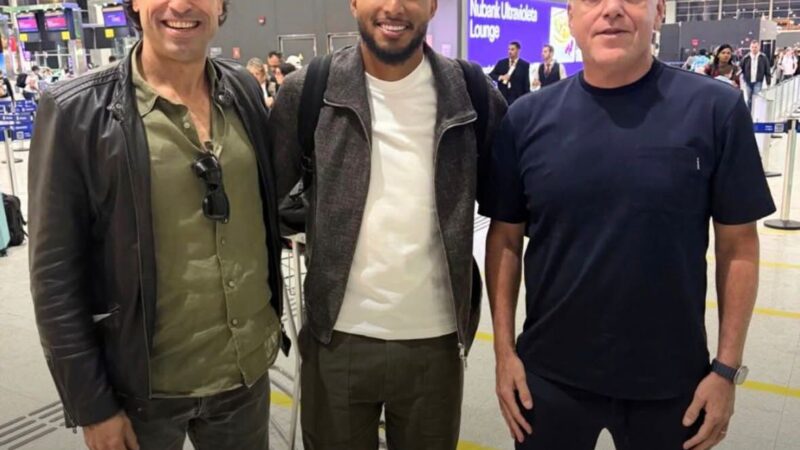 Surpreendido pelo chamado para a Seleção, Éderson encarou saga por roupas e passaporte para ir à Copa