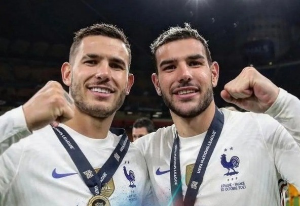 Copa do Mundo terá irmãos jogando juntos e defendendo seleções rivais; veja casos curiosos