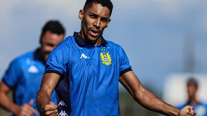 Rafa Marcos celebra classificação e foca: “Agora é trabalhar para as próximas fases”