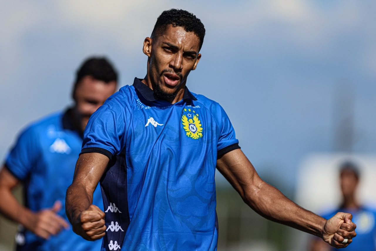 Rafa Marcos celebra classificação e foca: “Agora é trabalhar para as próximas fases”