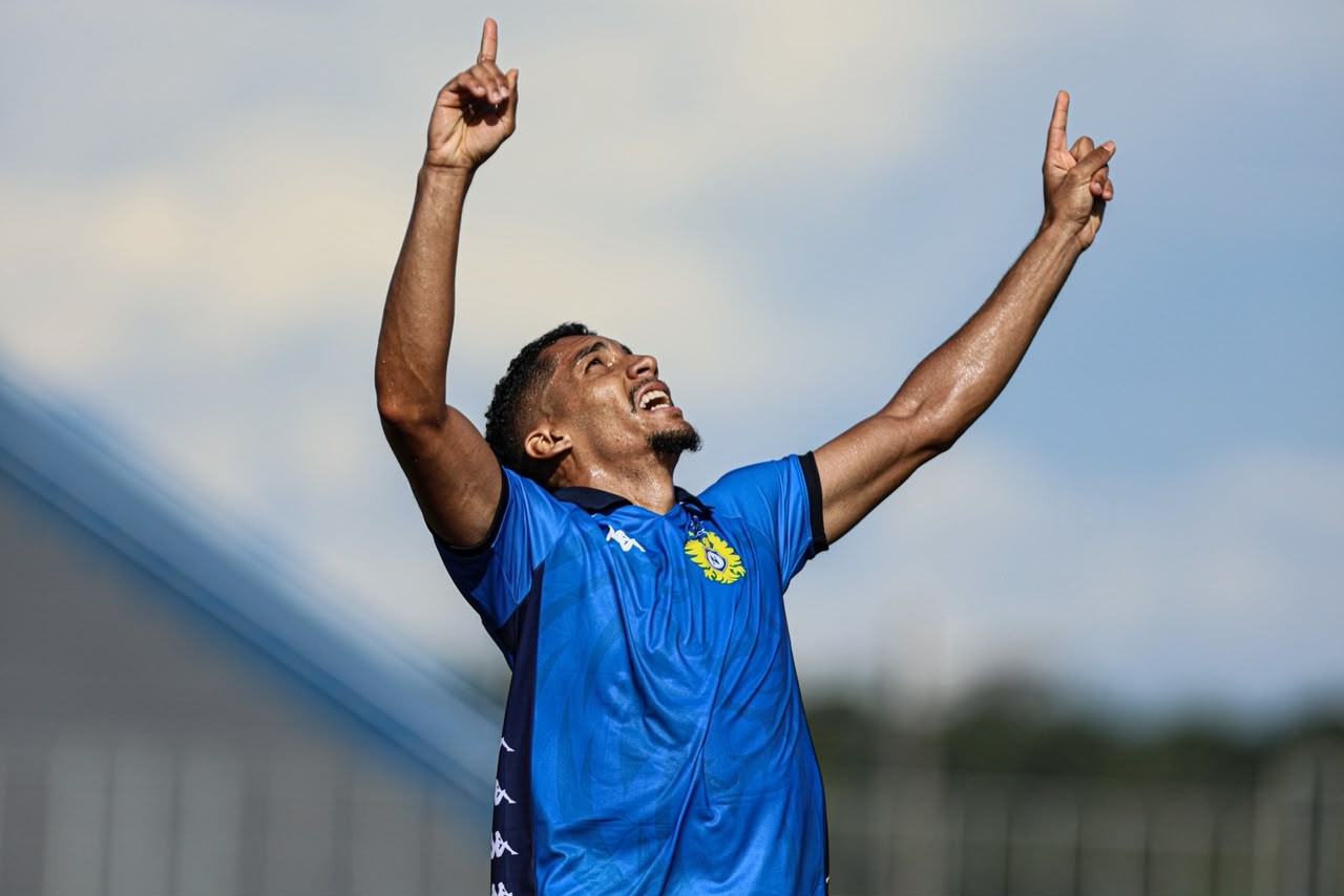 Nacional vence por 3 a 1, mas Monte Roraima  garante vaga no mata-mata apesar de revés