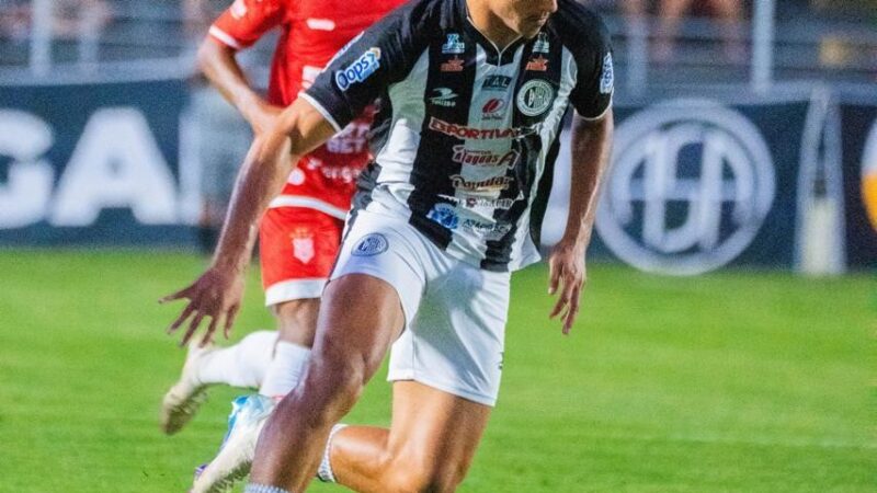 ASA aguarda definição do adversário na terceira fase da Série D; entenda
