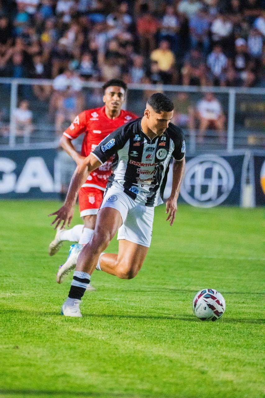 ASA aguarda definição do adversário na terceira fase da Série D; entenda