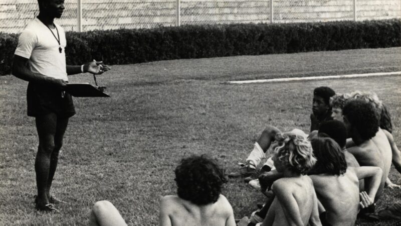 Líder político da RD Congo que inspira torcedor deu apelido a ídolo do Grêmio nos anos 1960; conheça