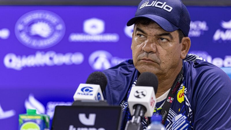 Técnico do CSA lembra que treinou o Betim e destaca investimento do próximo adversário