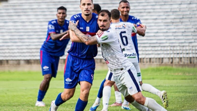 Piauí fecha 2026 com título do Piauiense e quedas na Copa do Brasil, do Nordeste e Série D