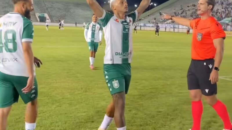Gama vence o Mixto novamente e avança à terceira fase da Série D