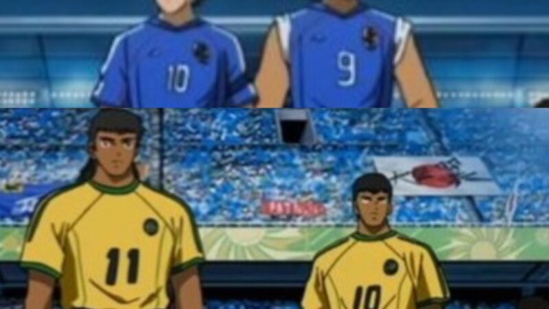 Quem vence Brasil x Japão e quem venceria final de Super Campeões? Dubladores reagem à coincidência