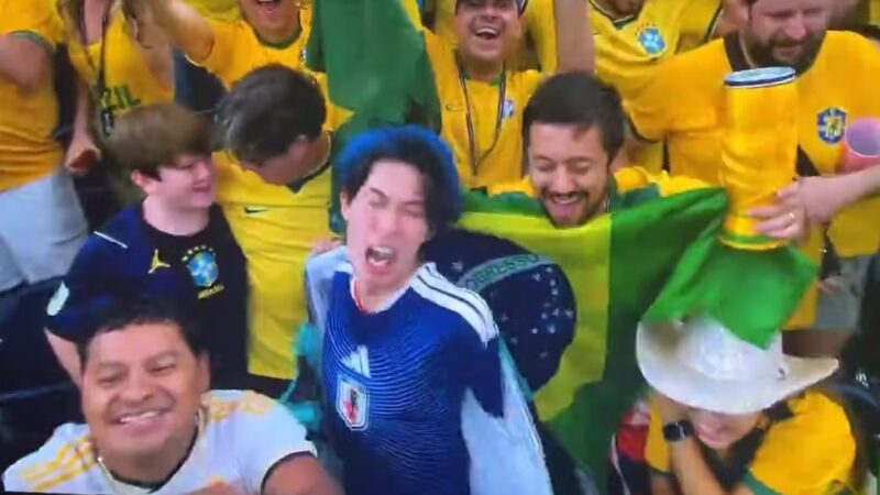 Jogo do Brasil faz consumo de energia cair e obriga ONS a reduzir geração eólica e solar