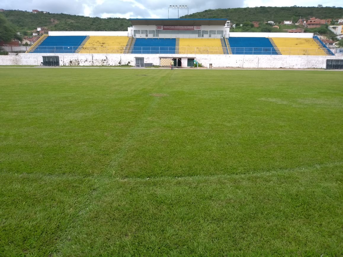 Atlético-BA x CSA: veja onde assistir, horário e escalações para o jogo da Série D