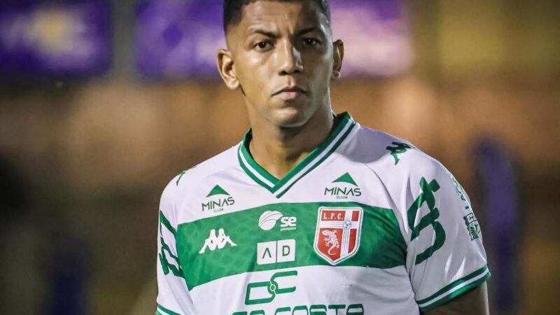 Yago almeja “arrancada” do Lagarto após voltar a vencer na Série D
