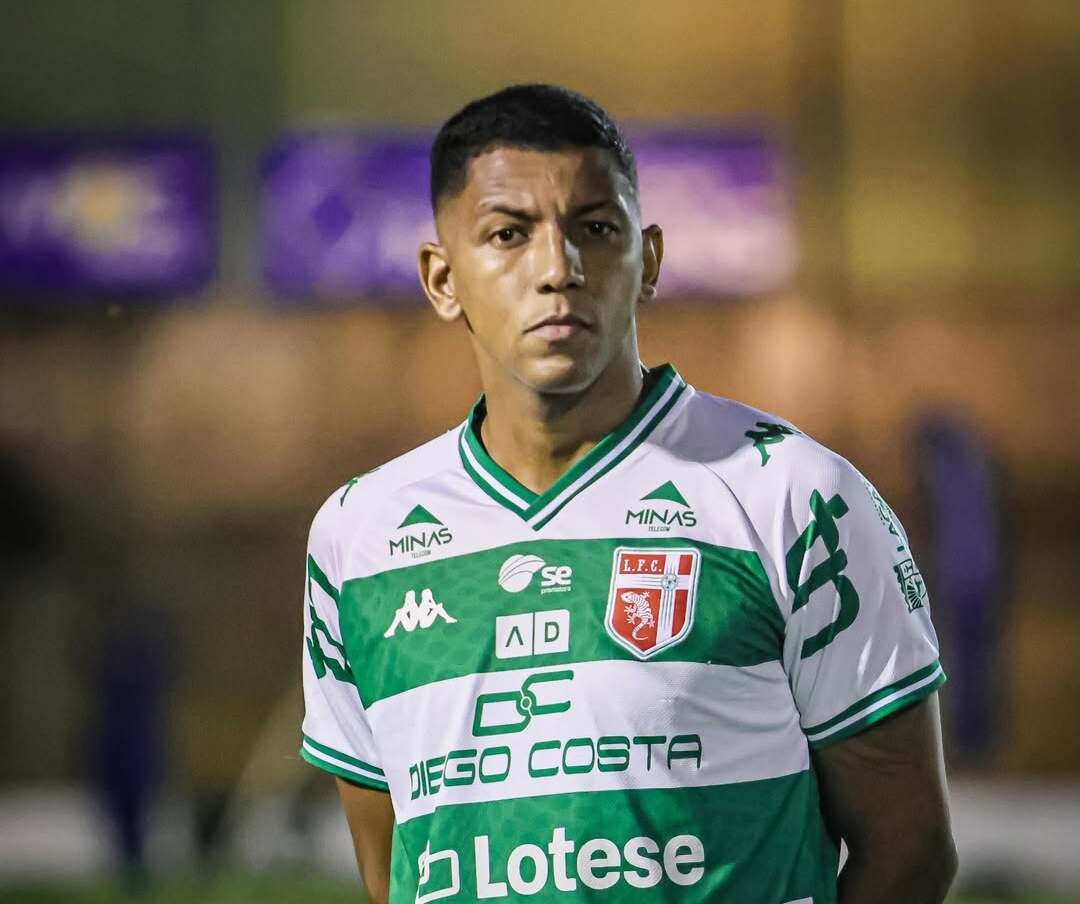 Yago almeja “arrancada” do Lagarto após voltar a vencer na Série D