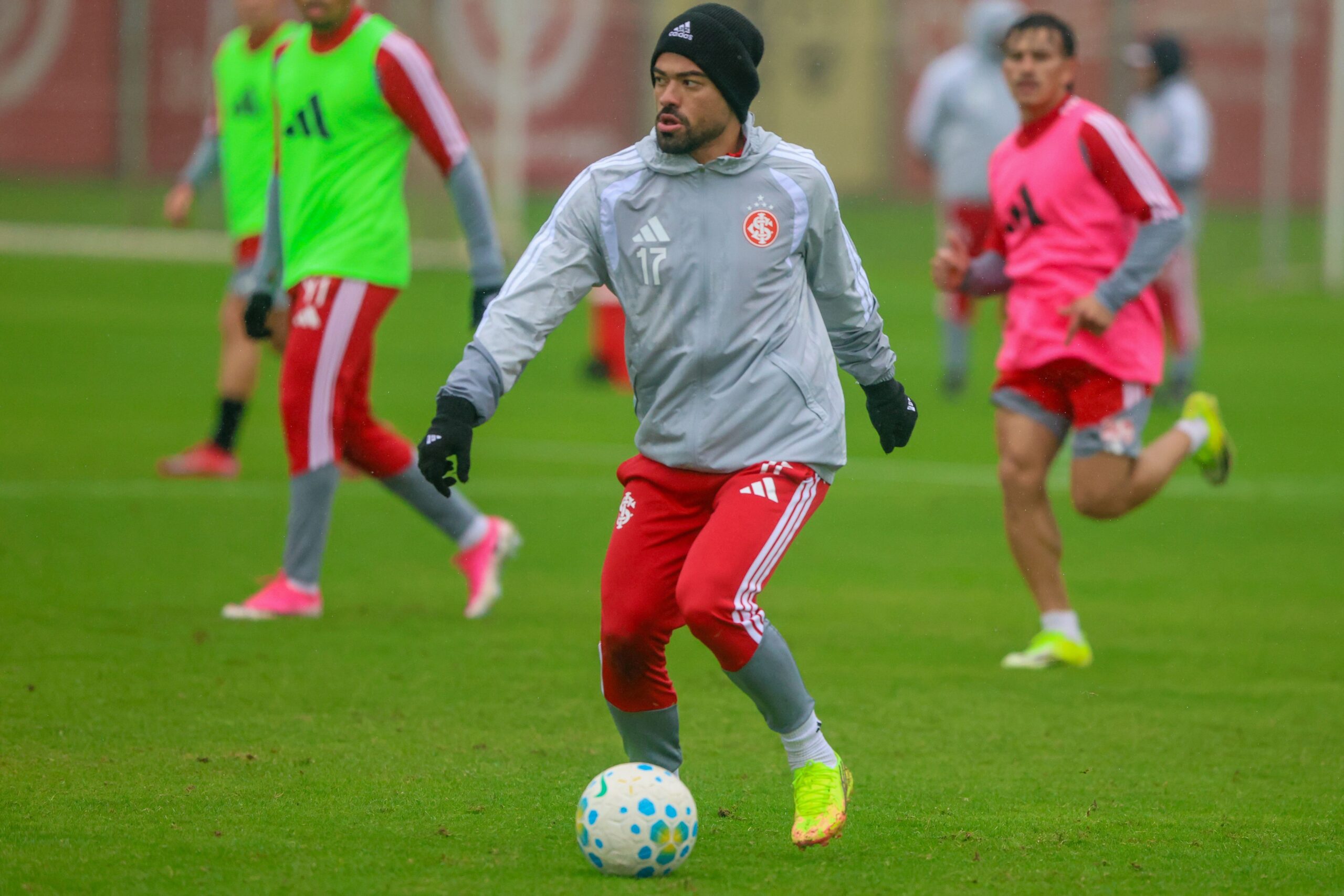 Inter acerta saída de Bruno Tabata para clube do Catar; saiba