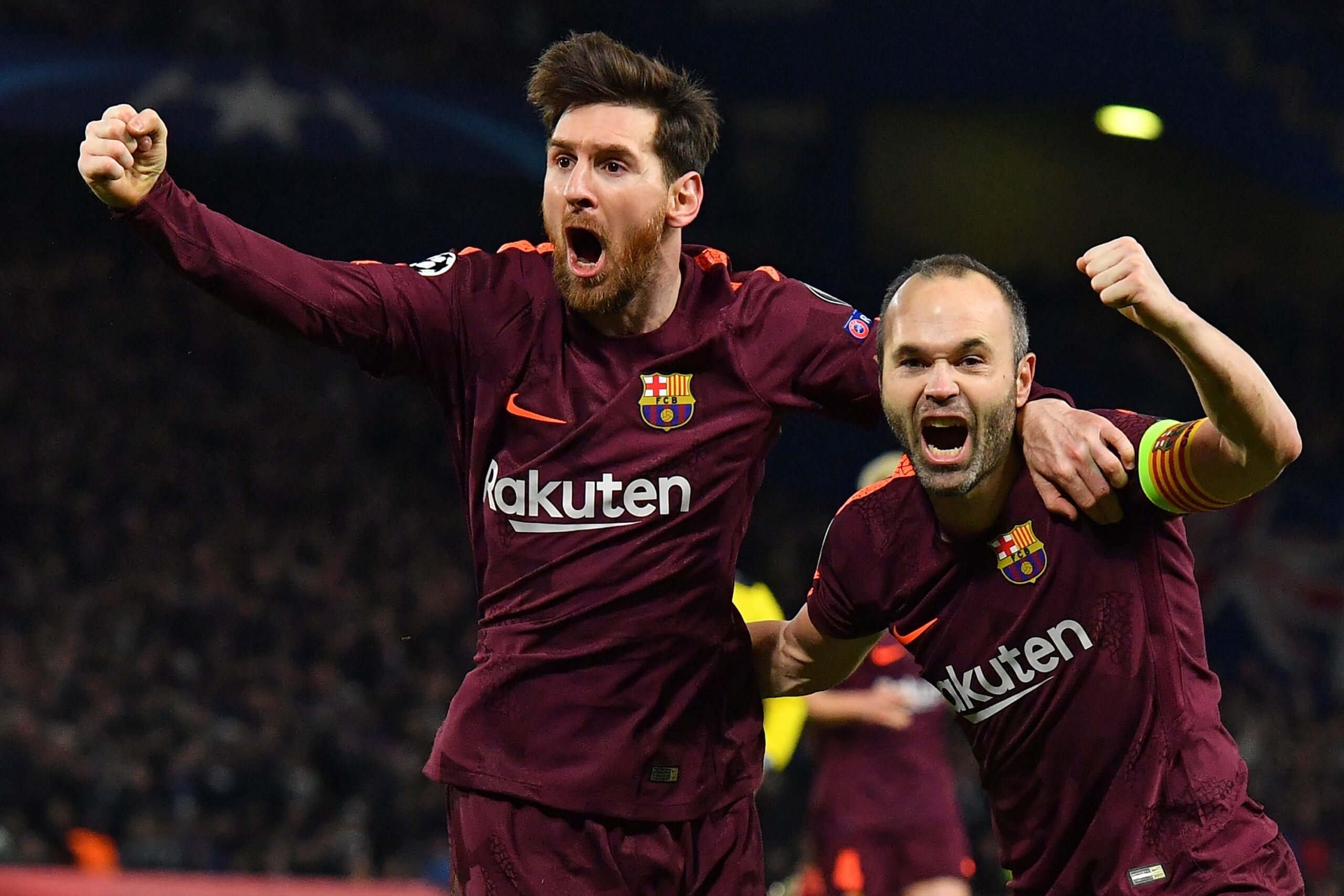 Do gol do título em 2010 à final de 2026: Iniesta aposta na Espanha, mas faz alerta sobre Messi