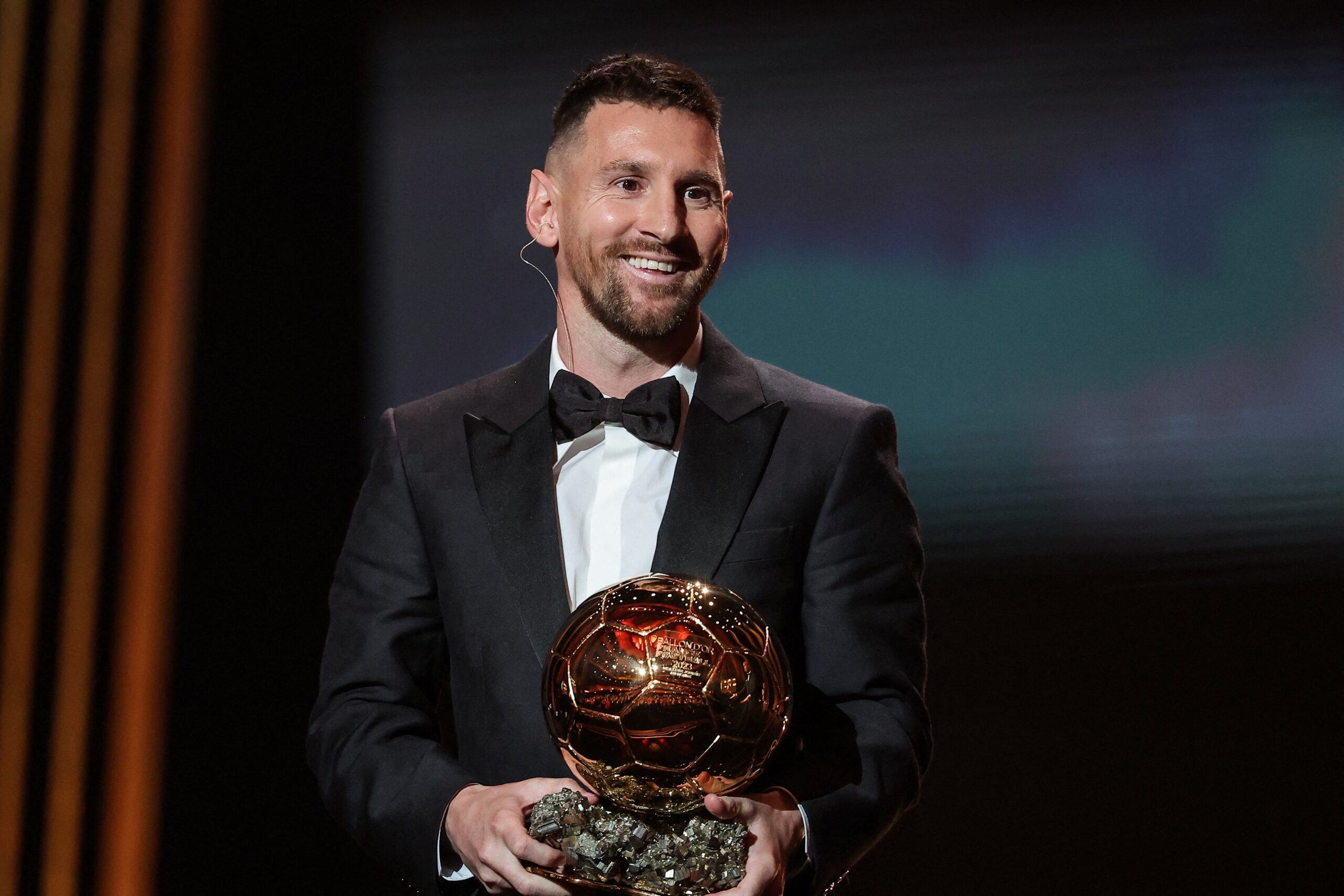 Copa reabre corrida pela Bola de Ouro com Messi revivendo roteiro de 2022 e Mbappé sendo destaque