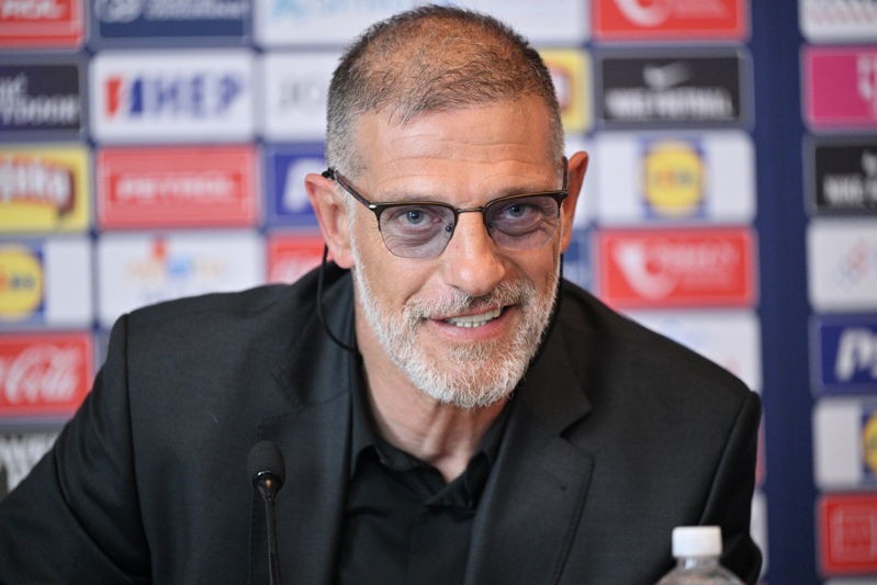 Croácia anuncia Slaven Bilic como novo técnico, e Modric pode adiar aposentadoria na seleção