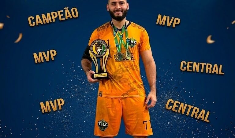 Acre tem destaques individuais na Conferência Norte da Liga Nacional de Handebol