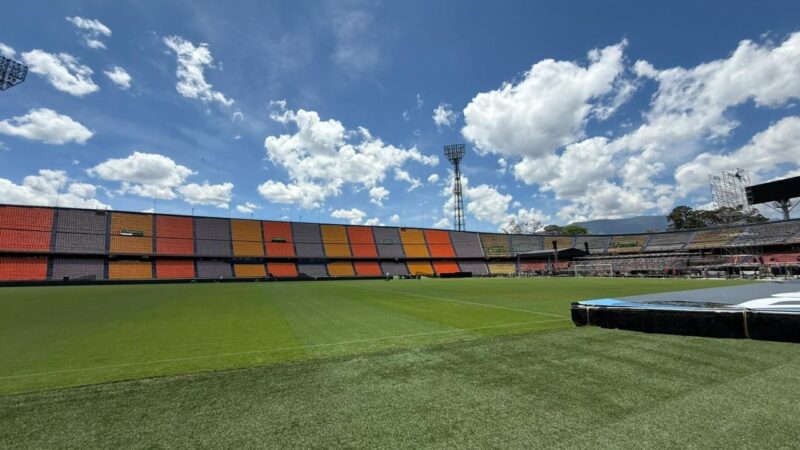 Independiente Medellín x Vasco: onde assistir ao vivo, horário e escalações
