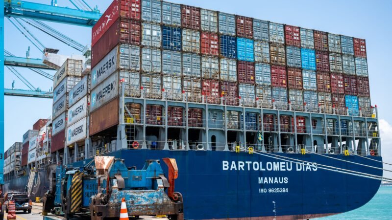 Brasil vai aos EUA tentar barrar tarifaço de Trump; veja os argumentos da indústria e do agro