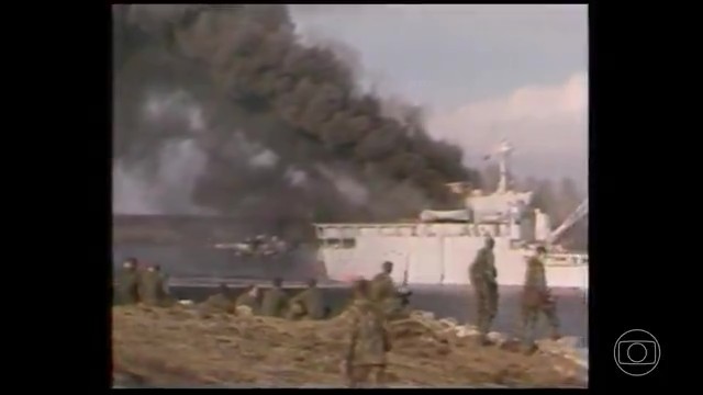 Rivalidade entre Inglaterra e Argentina extrapola futebol: entenda a guerra das Malvinas
