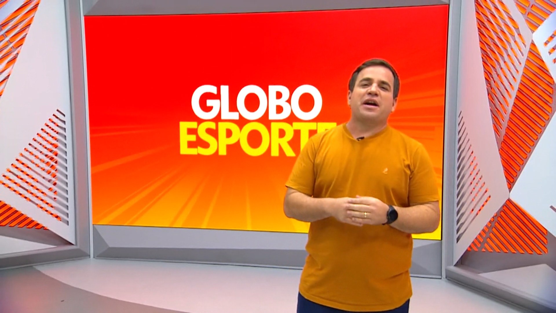 Globo Esporte BA desta quinta-feira, 30 de julho de 2026